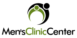 Men's Clinic Center Logo