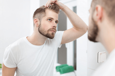 Hair Restoration - men's health clinic
